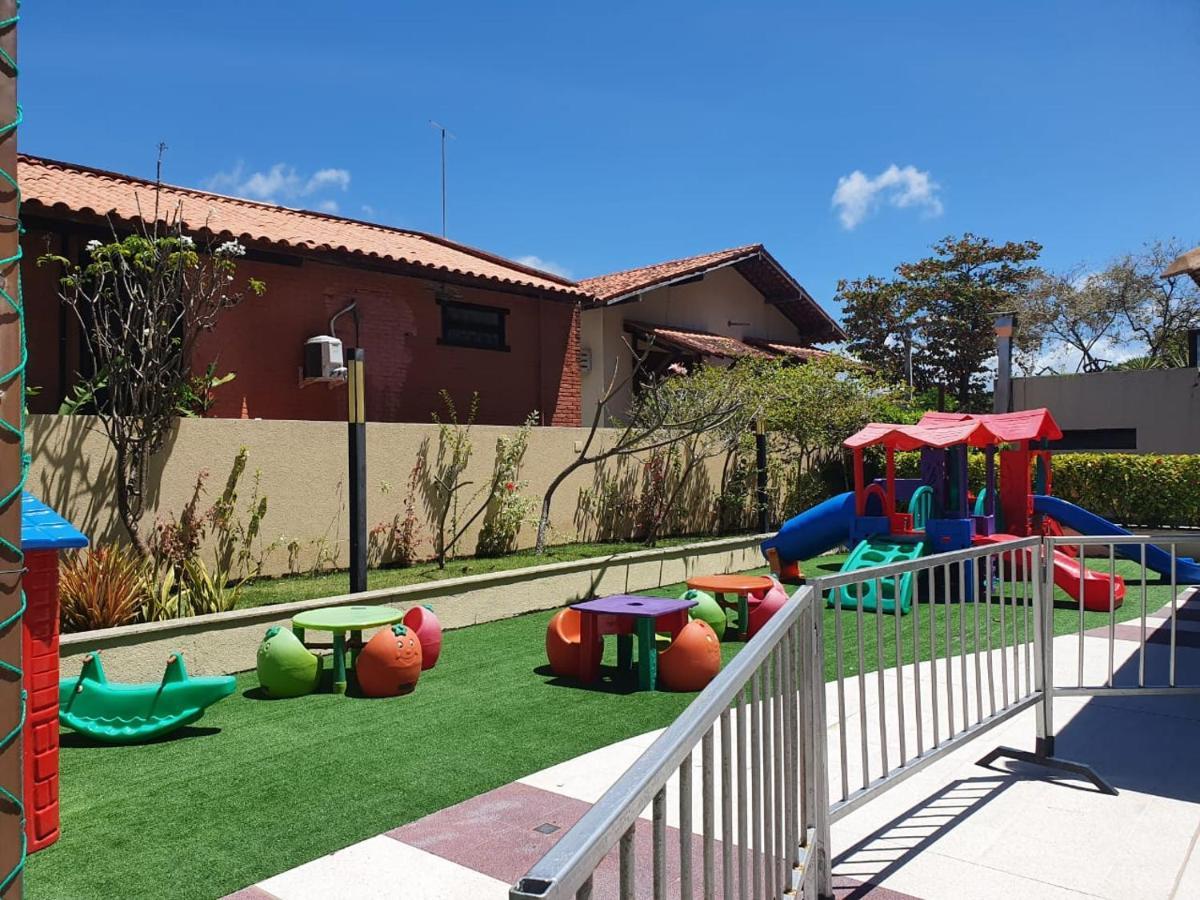 Barrabali Barra De Sao Miguel 326 Apartment Exterior photo